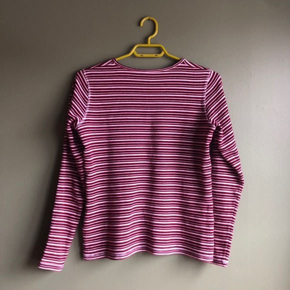 Vintage Striped Shirt - Picture 3 of 3